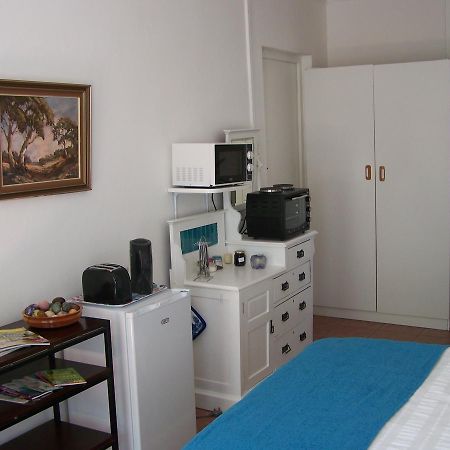 Leepark Apartment Fish Hoek Exterior foto