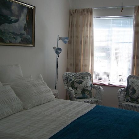 Leepark Apartment Fish Hoek Exterior foto