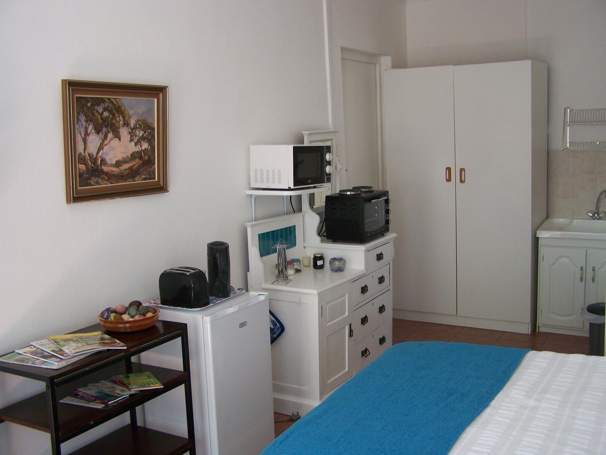 Leepark Apartment Fish Hoek Exterior foto