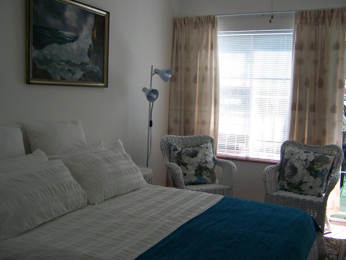 Leepark Apartment Fish Hoek Exterior foto